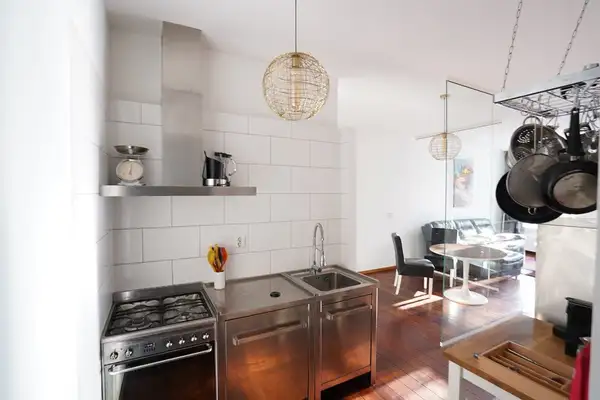 Foto #4 Huurwoning Brabantse Turfmarkt Delft