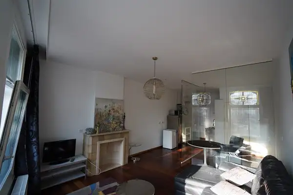 Foto #2 Huurwoning Brabantse Turfmarkt Delft