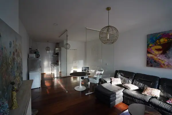 Foto #3 Huurwoning Brabantse Turfmarkt Delft