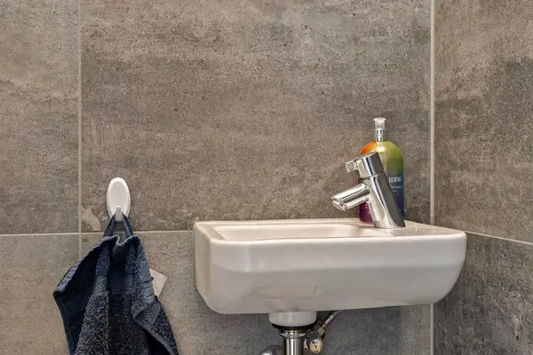 Foto #21 Appartement Surinamepad Haarlem