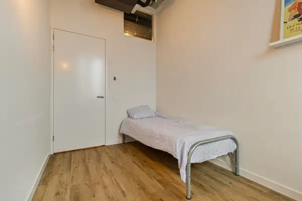 Foto #13 Appartement Surinamepad Haarlem