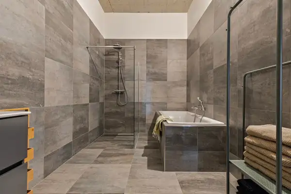 Foto #18 Appartement Surinamepad Haarlem