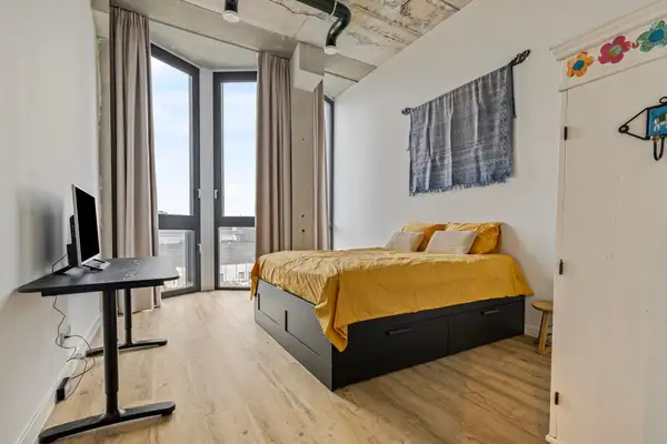 Foto #11 Appartement Surinamepad Haarlem