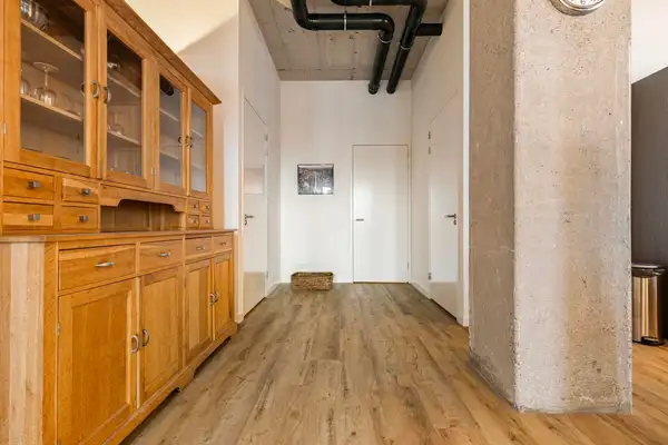 Foto #17 Appartement Surinamepad Haarlem