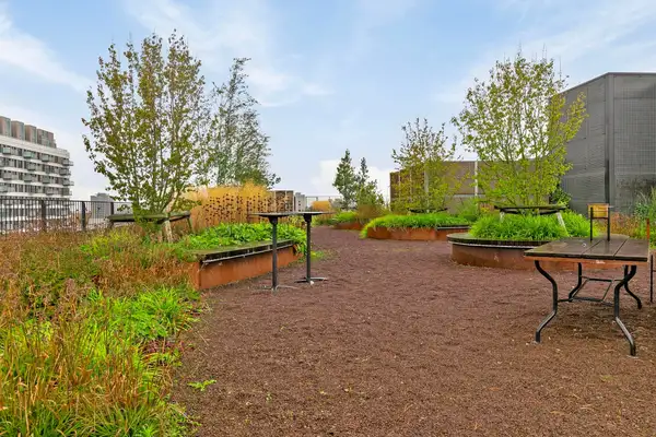 Foto #25 Appartement Surinamepad Haarlem