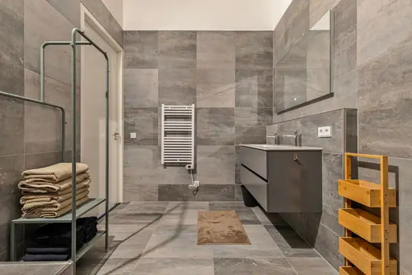 Foto #19 Appartement Surinamepad Haarlem