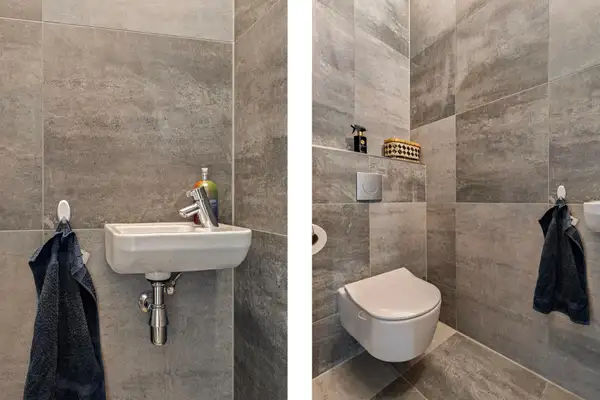 Foto #15 Appartement Surinamepad Haarlem