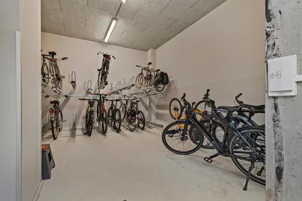 Foto #23 Appartement Surinamepad Haarlem