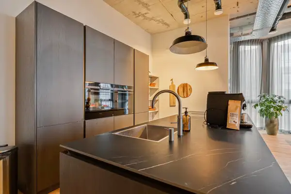 Foto #7 Appartement Surinamepad Haarlem