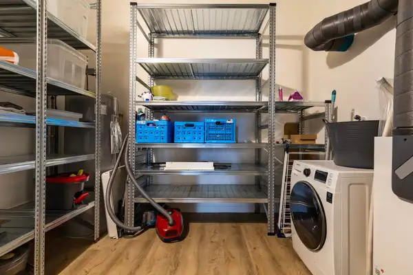 Foto #22 Appartement Surinamepad Haarlem