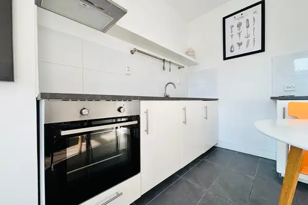 Foto #4 Appartement Soestdijksekade Den Haag