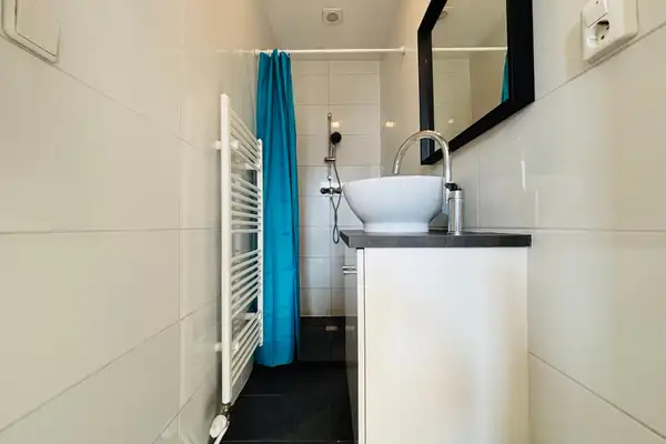 Foto #5 Appartement Soestdijksekade Den Haag
