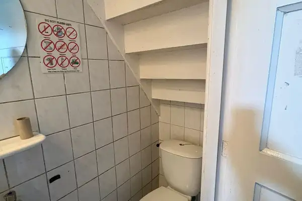 Foto #9 Kamer Bleeklaan Leeuwarden