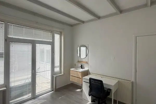 Foto #4 Kamer Bleeklaan Leeuwarden