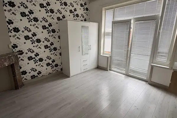 Foto #2 Kamer Bleeklaan Leeuwarden