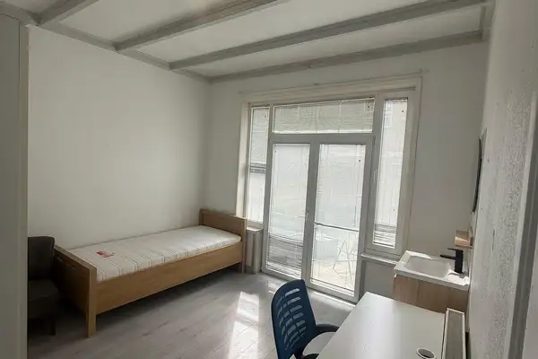 Foto #3 Kamer Bleeklaan Leeuwarden