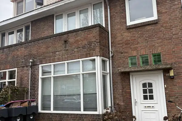 Foto #0 Kamer Bleeklaan Leeuwarden