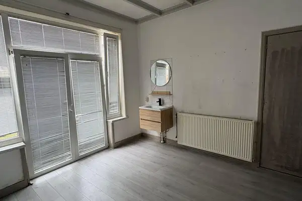 Foto #4 Kamer Bleeklaan Leeuwarden