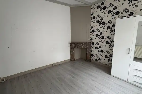 Foto #3 Kamer Bleeklaan Leeuwarden