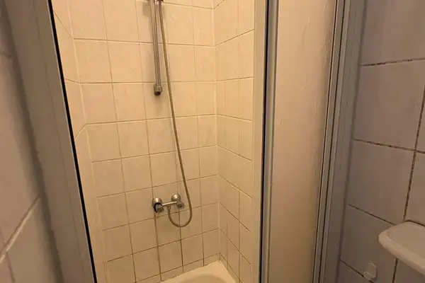 Foto #8 Kamer Bleeklaan Leeuwarden