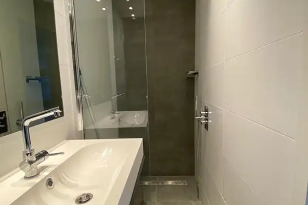 Foto #14 Appartement Groenburgwal Amsterdam