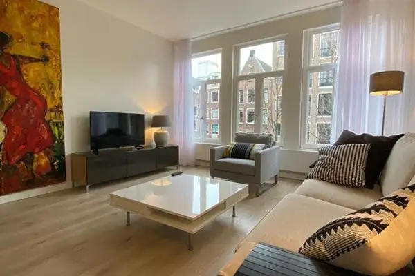 Foto #0 Appartement Groenburgwal Amsterdam