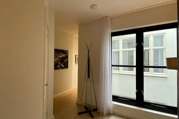Foto #12 Appartement Groenburgwal Amsterdam