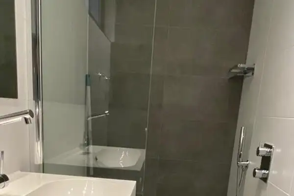 Foto #13 Appartement Groenburgwal Amsterdam