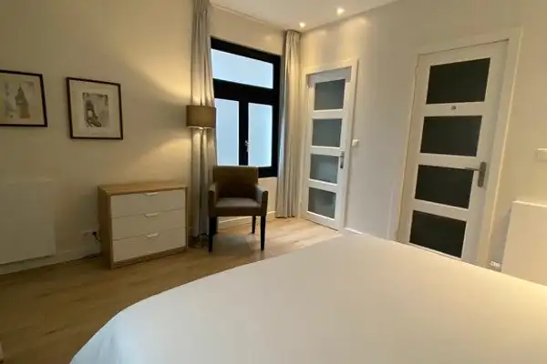 Foto #11 Appartement Groenburgwal Amsterdam