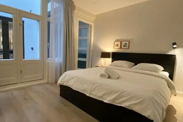 Foto #10 Appartement Groenburgwal Amsterdam