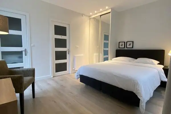 Foto #9 Appartement Groenburgwal Amsterdam