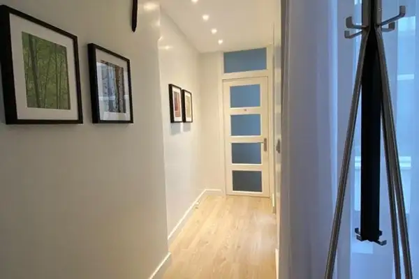 Foto #7 Appartement Groenburgwal Amsterdam