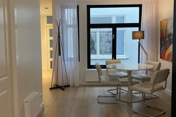 Foto #2 Appartement Groenburgwal Amsterdam