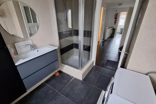 Foto #4 Kamer Orthenseweg Den Bosch