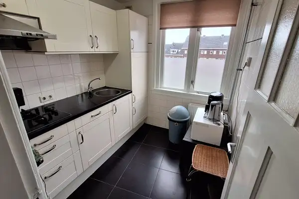 Foto #3 Kamer Orthenseweg Den Bosch