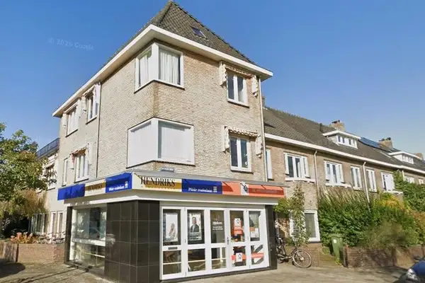 Foto #1 Kamer Orthenseweg Den Bosch