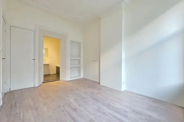 Foto #8 Appartement Erasmusstraat Rotterdam