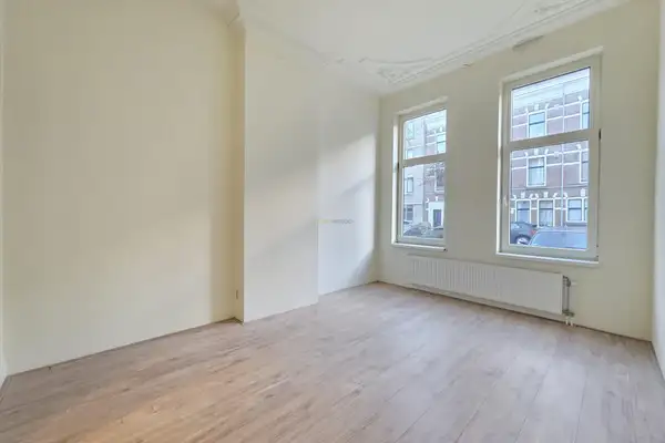 Foto #7 Appartement Erasmusstraat Rotterdam