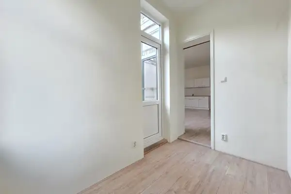 Foto #13 Appartement Erasmusstraat Rotterdam