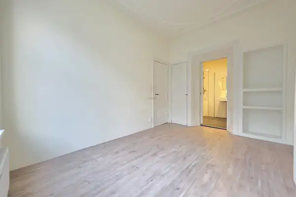 Foto #9 Appartement Erasmusstraat Rotterdam