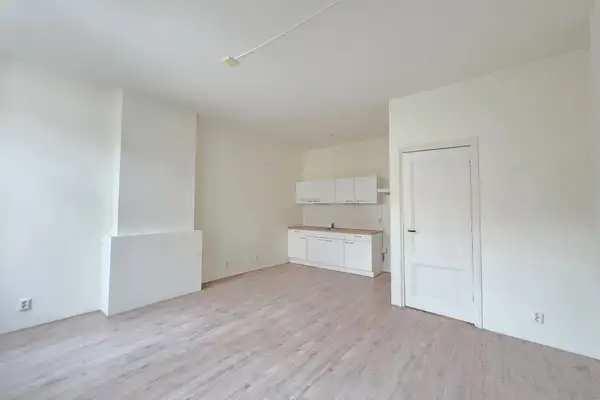 Foto #6 Appartement Erasmusstraat Rotterdam