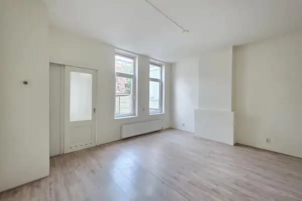 Foto #4 Appartement Erasmusstraat Rotterdam