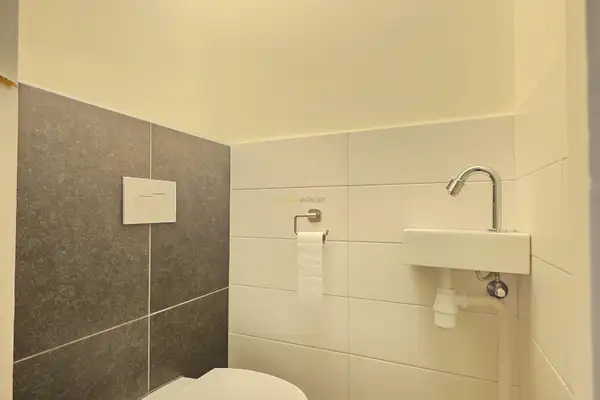 Foto #20 Appartement Erasmusstraat Rotterdam