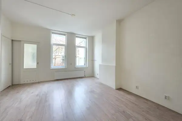 Foto #5 Appartement Erasmusstraat Rotterdam