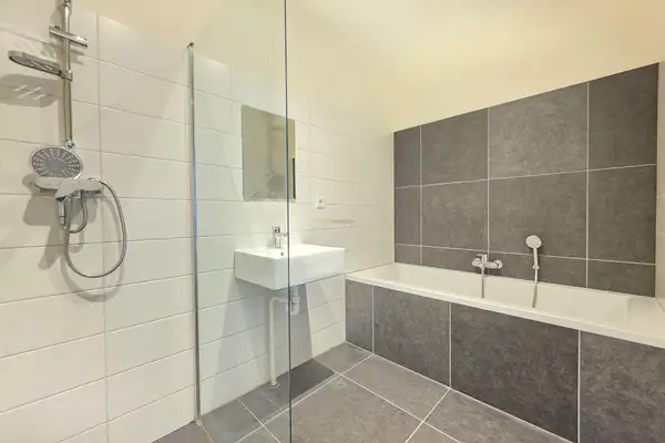 Foto #16 Appartement Erasmusstraat Rotterdam