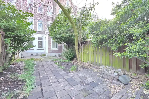 Foto #24 Appartement Erasmusstraat Rotterdam