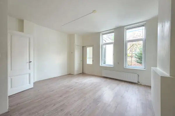 Foto #3 Appartement Erasmusstraat Rotterdam