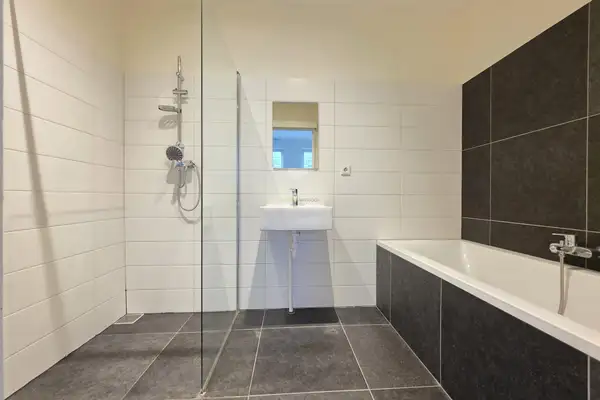 Foto #19 Appartement Erasmusstraat Rotterdam