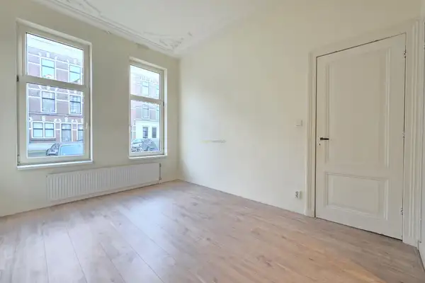 Foto #10 Appartement Erasmusstraat Rotterdam