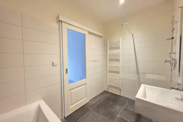 Foto #18 Appartement Erasmusstraat Rotterdam